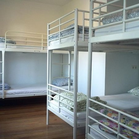 Xarma Hostel Pamplona Værelse billede