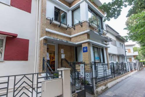 Xarma Hostel Pamplona Eksteriør billede