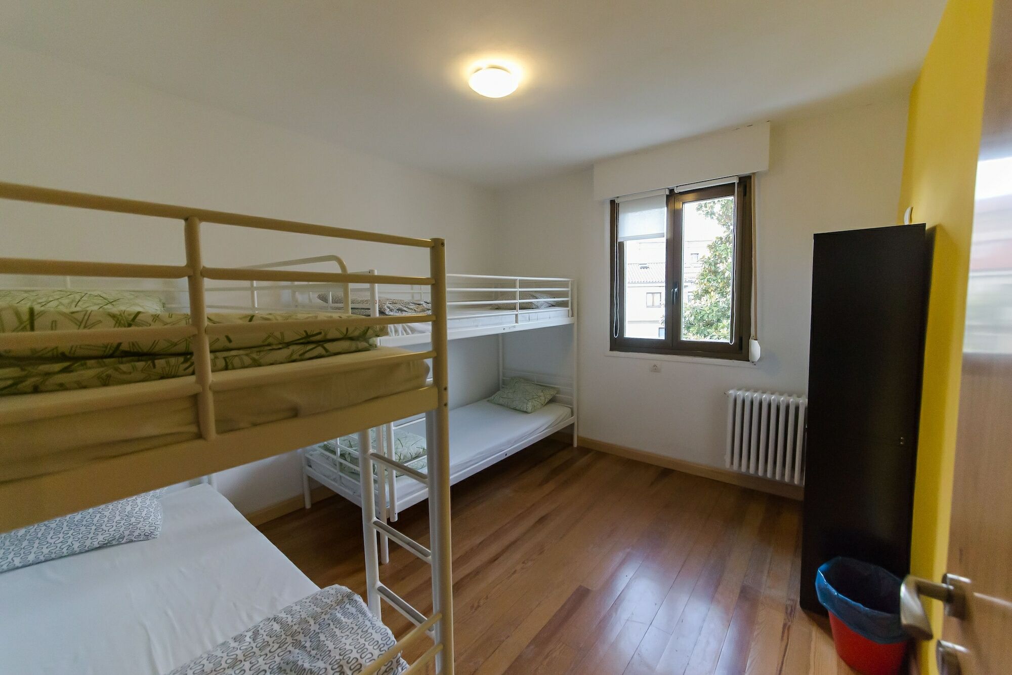 Xarma Hostel Pamplona Eksteriør billede